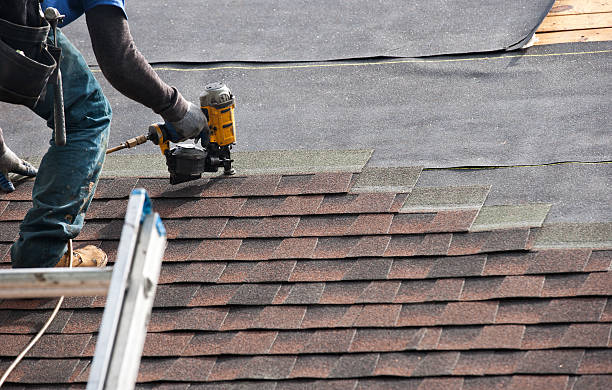 Licensed Roofing service in Panama, OK - Brentwood Metal Roofing